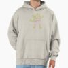 ssrcooversized hoodiemens 01oatmeal heatherfrontsquare productx1000 19 - SpongeBob UK Shop