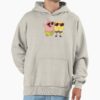 ssrcooversized hoodiemens 01oatmeal heatherfrontsquare productx1000 26 - SpongeBob UK Shop