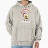 ssrcooversized hoodiemens 01oatmeal heatherfrontsquare productx1000 27 - SpongeBob UK Shop