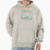 ssrcooversized hoodiemens 01oatmeal heatherfrontsquare productx1000 31 - SpongeBob UK Shop