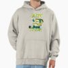 ssrcooversized hoodiemens 01oatmeal heatherfrontsquare productx1000 32 - SpongeBob UK Shop