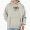 ssrcooversized hoodiemens 01oatmeal heatherfrontsquare productx1000 39 - SpongeBob UK Shop