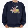 ssrcooversized sweatshirtmens 0105081f66c8590f4efrontsquare productx1000 1 - SpongeBob UK Shop