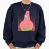 ssrcooversized sweatshirtmens 0105081f66c8590f4efrontsquare productx1000 10 - SpongeBob UK Shop