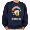 ssrcooversized sweatshirtmens 0105081f66c8590f4efrontsquare productx1000 18 - SpongeBob UK Shop