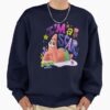 ssrcooversized sweatshirtmens 0105081f66c8590f4efrontsquare productx1000 2 - SpongeBob UK Shop