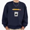 ssrcooversized sweatshirtmens 0105081f66c8590f4efrontsquare productx1000 24 - SpongeBob UK Shop