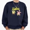 ssrcooversized sweatshirtmens 0105081f66c8590f4efrontsquare productx1000 25 - SpongeBob UK Shop