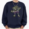 ssrcooversized sweatshirtmens 0105081f66c8590f4efrontsquare productx1000 29 - SpongeBob UK Shop