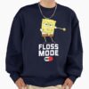 ssrcooversized sweatshirtmens 0105081f66c8590f4efrontsquare productx1000 3 - SpongeBob UK Shop