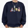ssrcooversized sweatshirtmens 0105081f66c8590f4efrontsquare productx1000 31 - SpongeBob UK Shop