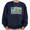 ssrcooversized sweatshirtmens 0105081f66c8590f4efrontsquare productx1000 36 - SpongeBob UK Shop