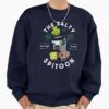 ssrcooversized sweatshirtmens 0105081f66c8590f4efrontsquare productx1000 8 - SpongeBob UK Shop
