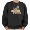 ssrcooversized sweatshirtmens 0110101001c5ca27c6frontsquare productx1000 1 - SpongeBob UK Shop