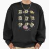 ssrcooversized sweatshirtmens 0110101001c5ca27c6frontsquare productx1000 20 - SpongeBob UK Shop