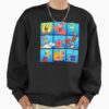 ssrcooversized sweatshirtmens 0110101001c5ca27c6frontsquare productx1000 27 - SpongeBob UK Shop