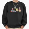 ssrcooversized sweatshirtmens 0110101001c5ca27c6frontsquare productx1000 31 - SpongeBob UK Shop