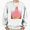ssrcooversized sweatshirtmens 01fafafaca443f4786frontsquare productx1000 10 - SpongeBob UK Shop