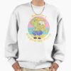 ssrcooversized sweatshirtmens 01fafafaca443f4786frontsquare productx1000 - SpongeBob UK Shop