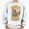 ssrcooversized sweatshirtmens 01fafafaca443f4786frontsquare productx1000 11 - SpongeBob UK Shop