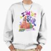 ssrcooversized sweatshirtmens 01fafafaca443f4786frontsquare productx1000 2 - SpongeBob UK Shop