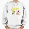 ssrcooversized sweatshirtmens 01fafafaca443f4786frontsquare productx1000 25 - SpongeBob UK Shop