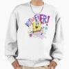 ssrcooversized sweatshirtmens 01fafafaca443f4786frontsquare productx1000 26 - SpongeBob UK Shop