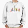 ssrcooversized sweatshirtmens 01fafafaca443f4786frontsquare productx1000 31 - SpongeBob UK Shop
