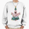 ssrcooversized sweatshirtmens 01fafafaca443f4786frontsquare productx1000 4 - SpongeBob UK Shop