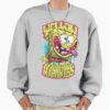 ssrcooversized sweatshirtmens 01heather greyfrontsquare productx1000 11 - SpongeBob UK Shop