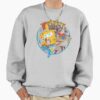 ssrcooversized sweatshirtmens 01heather greyfrontsquare productx1000 13 - SpongeBob UK Shop