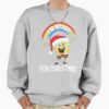 ssrcooversized sweatshirtmens 01heather greyfrontsquare productx1000 18 - SpongeBob UK Shop