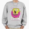 ssrcooversized sweatshirtmens 01heather greyfrontsquare productx1000 19 - SpongeBob UK Shop