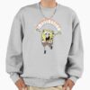 ssrcooversized sweatshirtmens 01heather greyfrontsquare productx1000 23 - SpongeBob UK Shop