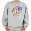 ssrcooversized sweatshirtmens 01heather greyfrontsquare productx1000 26 - SpongeBob UK Shop