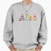 ssrcooversized sweatshirtmens 01heather greyfrontsquare productx1000 31 - SpongeBob UK Shop