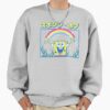 ssrcooversized sweatshirtmens 01heather greyfrontsquare productx1000 32 - SpongeBob UK Shop