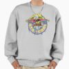 ssrcooversized sweatshirtmens 01heather greyfrontsquare productx1000 9 - SpongeBob UK Shop