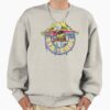ssrcooversized sweatshirtmens 01oatmeal heatherfrontsquare productx1000 9 - SpongeBob UK Shop