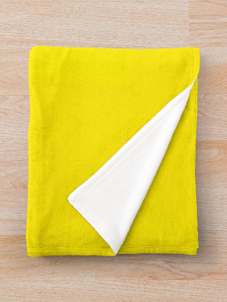 Sponge Bob Throw Blanket - Image 2