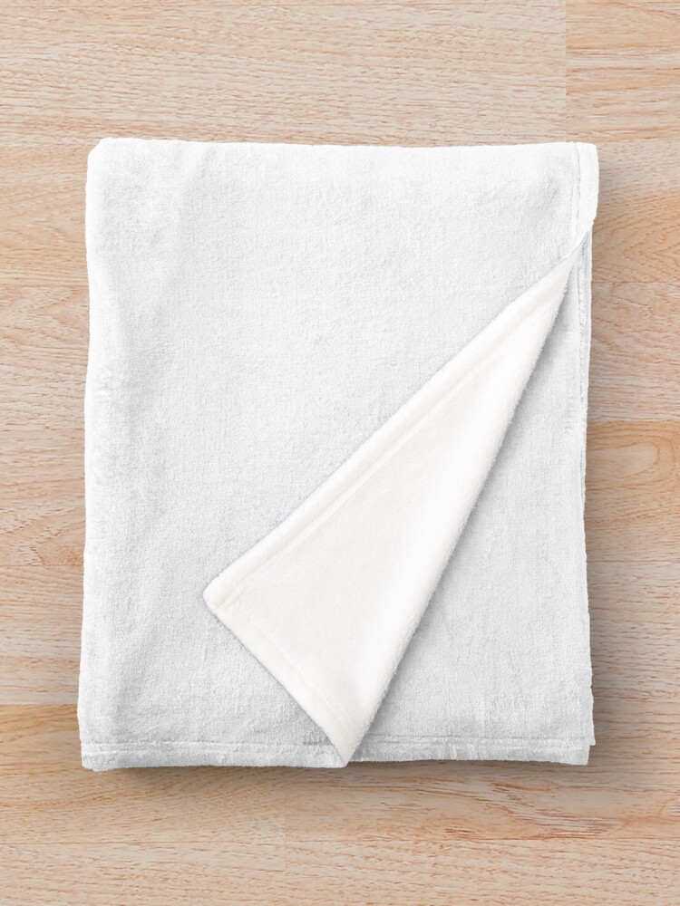 Patrick Yaas Update Hq Throw Blanket - Image 2