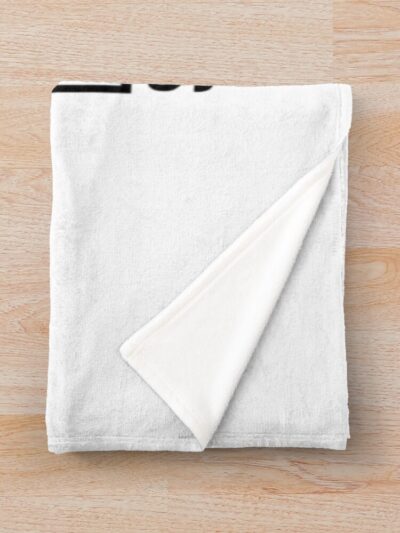 Alternative view of Spongebob Squarepants Comic Panel Style Throw Blanket