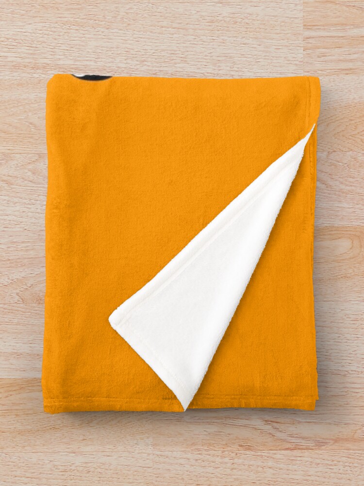 Gamer Sponge Square Throw Blanket - Image 2