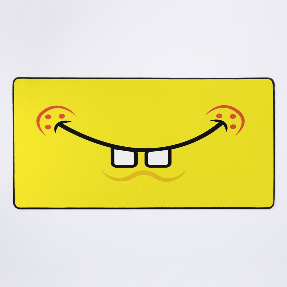 Sponge Bob Mouse Pad