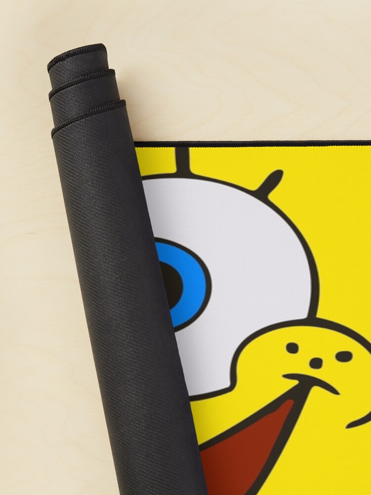 Spongebob Squarepants Mouse Pad - Image 2