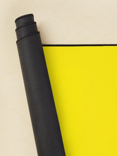 Alternative view of Sponge Bob Mouse Pad