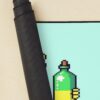 urdesk mat rolltall portrait750x1000 3 - SpongeBob UK Shop