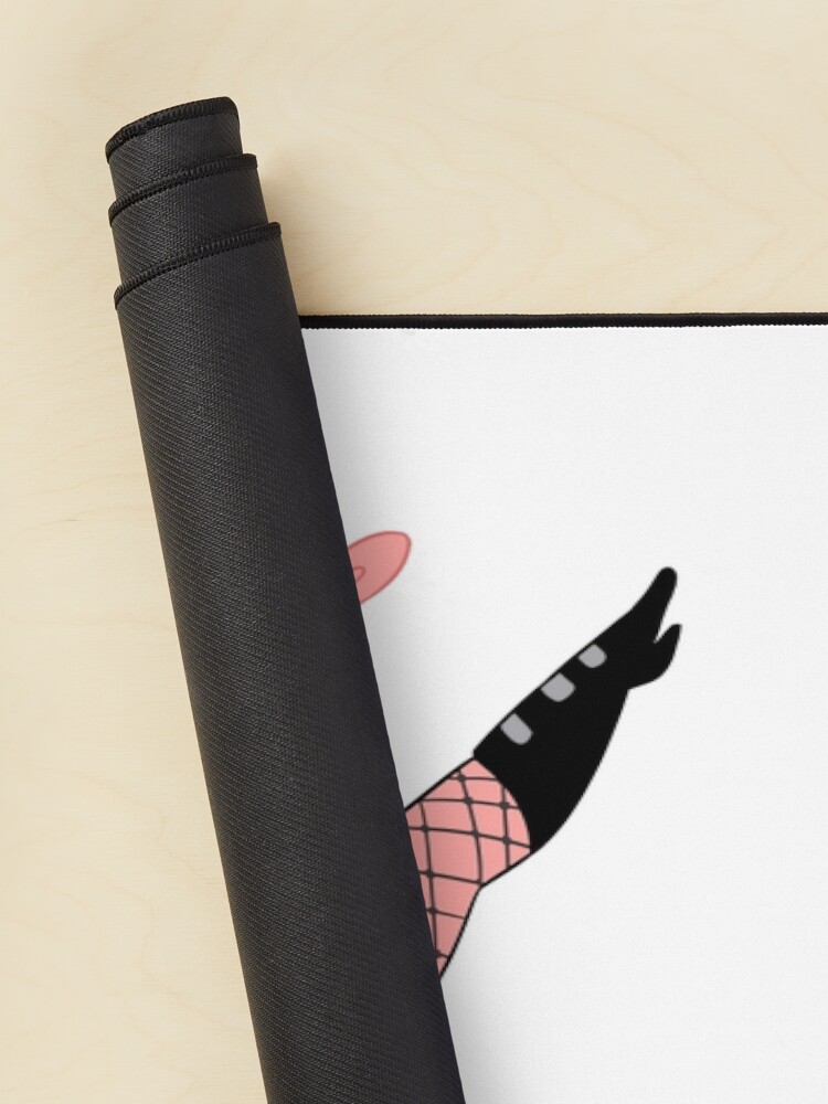 Patrick Yaas Update Hq Mouse Pad - Image 2