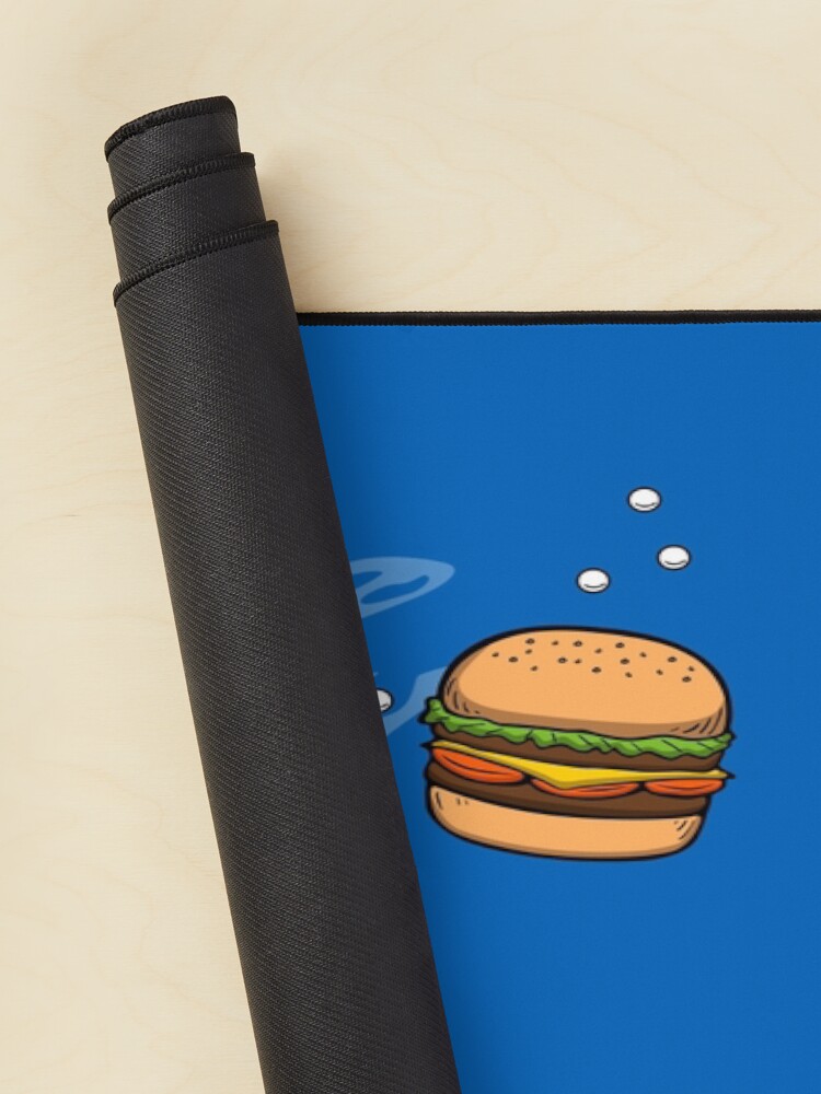 Spongemind Mouse Pad - Image 2