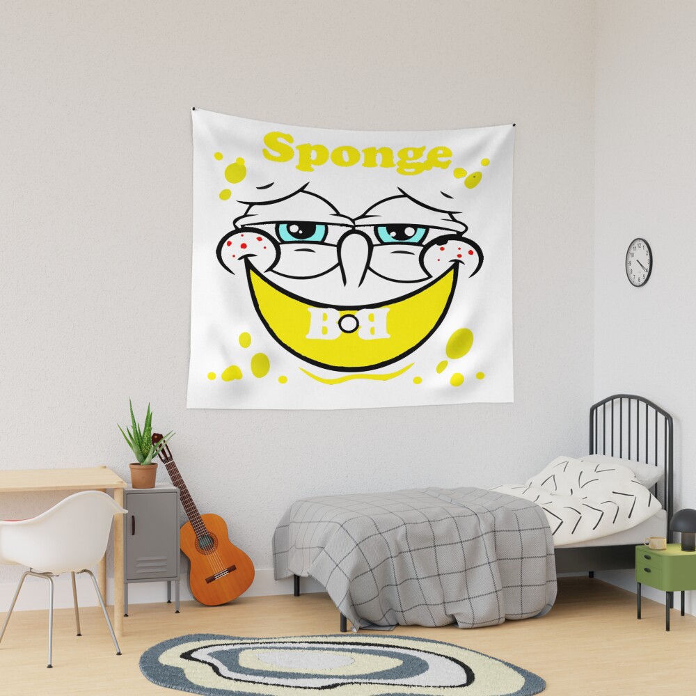 Sponge Bob Tapestry